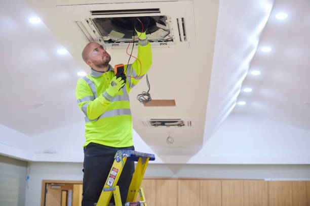 Best Affordable HVAC Services  in Mountain Home, ID