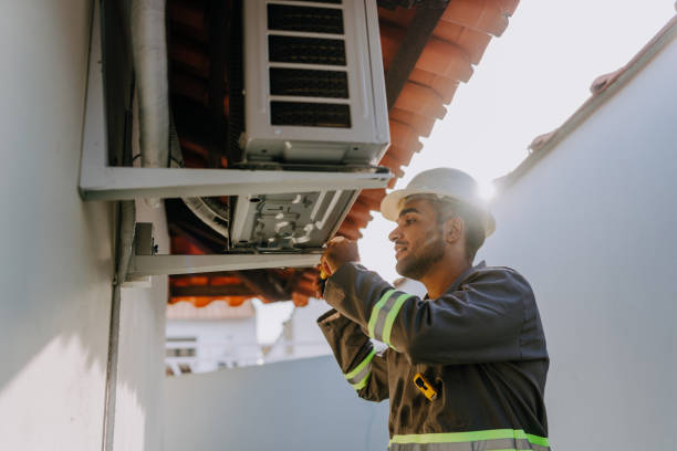 Best HVAC Emergency Services  in Mountain Home, ID