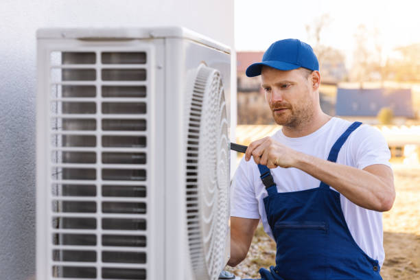 Best Affordable HVAC Services  in Mountain Home, ID
