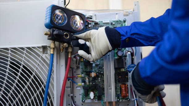 Best HVAC Air Duct Cleaning  in Mountain Home, ID